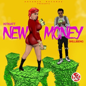 ดาวน์โหลดและฟังเพลง New Money (Radio Edit) พร้อมเนื้อเพลงจาก Kitkatt