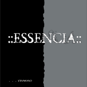 Album Veneno from Essência