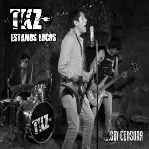 Album ESTAMOS LOCOS from 