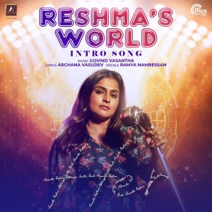 Album Reshma's World (Intro Song) (From "Her") from Govind Vasantha