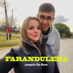 Joaquín Da Rosa的專輯Farandulera