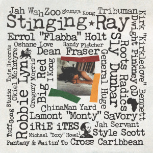 Dengarkan Jah Forever Lives (Fish And Farm) lagu dari Stinging Ray dengan lirik