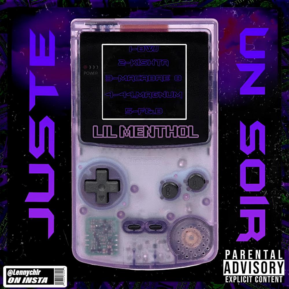 F&B (feat. T.G.P) (Explicit)