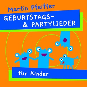 收聽Martin Pfeiffer的Ein Schneider fing 'ne Maus (Karaoke Version)歌詞歌曲