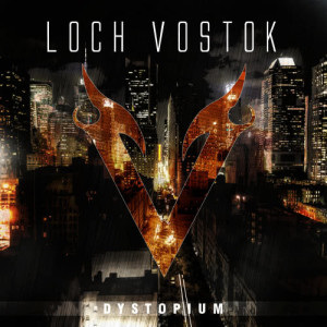 收聽Loch Vostok的Navigator歌詞歌曲