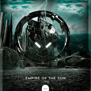 Long的专辑Empire of the Sun