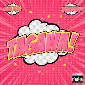 Listen to Tagawa (feat. Momotaro) (Explicit) song with lyrics from PLNADOLL