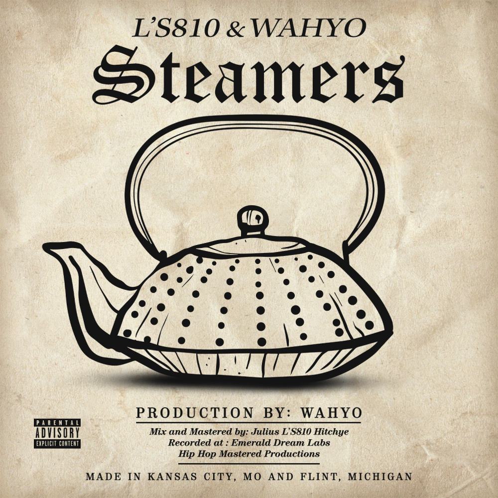 Steamers (Explicit)