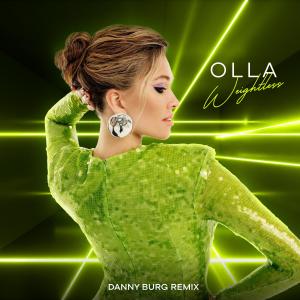 Album Weightless (Danny Burg Remix) from Olla