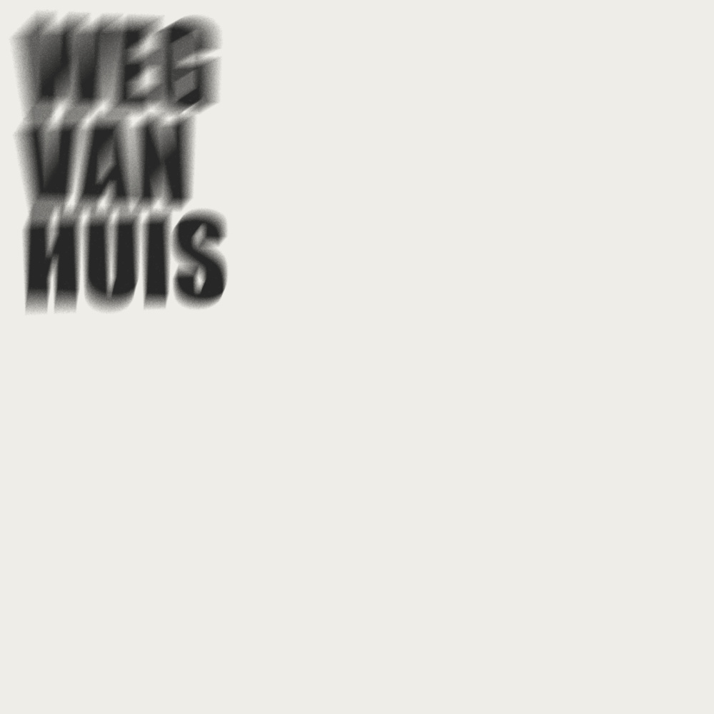 Weg Van Huis