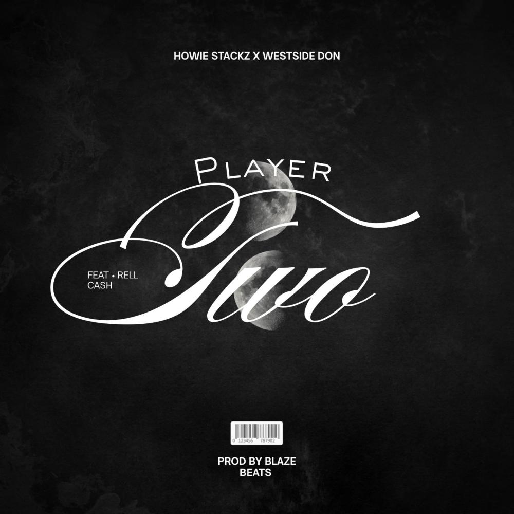 Player 2 (feat. Rell Cash) (Explicit)
