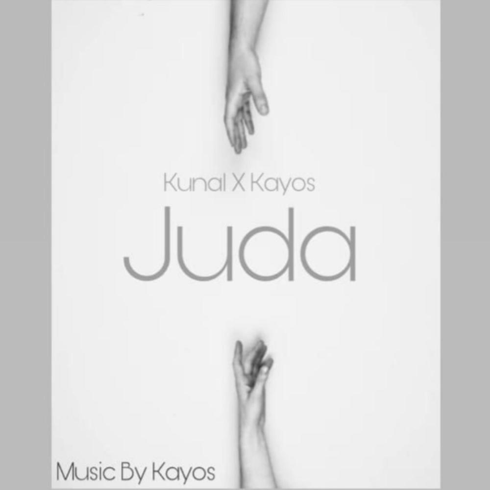 Juda (feat. Kayos)