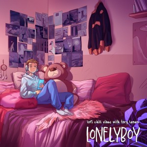 Album lofi chill vibes with tory lanez oleh lonelyboy