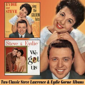 ดาวน์โหลดและฟังเพลง Two Lost Souls พร้อมเนื้อเพลงจาก Steve Lawrence