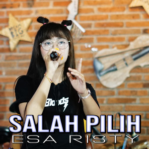 Listen to Salah Pilih song with lyrics from Esa Risty