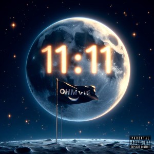 Chasin的專輯11:11 (Explicit)