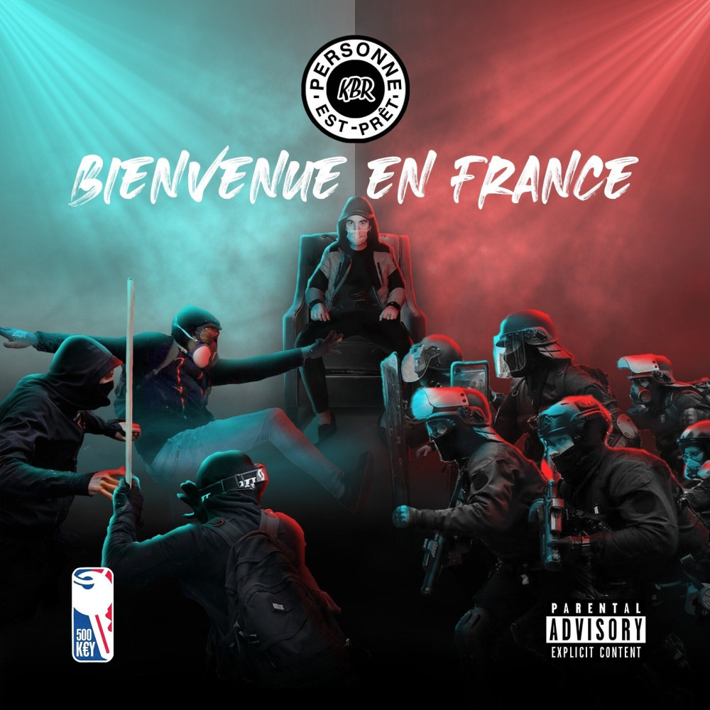 Bienvenue en France (Explicit)