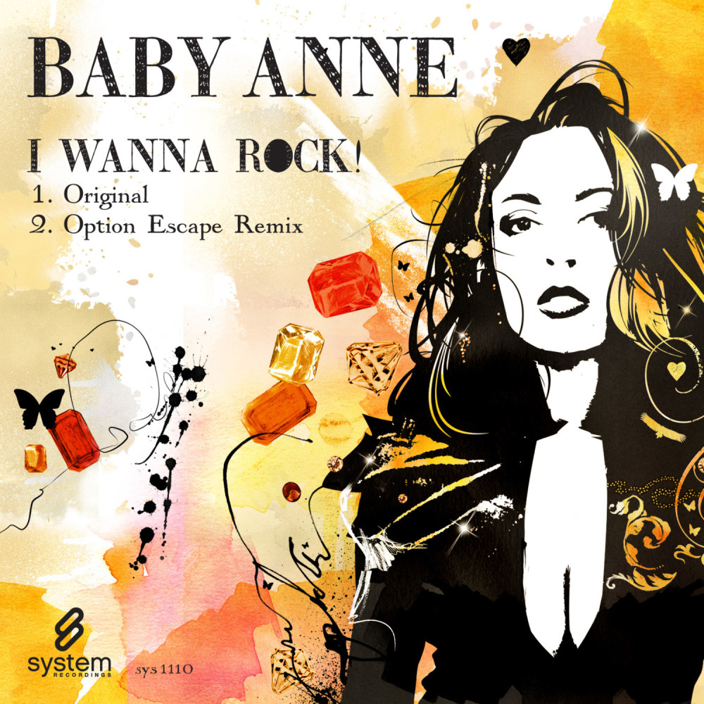 I Wanna Rock (Option Escape Remix)