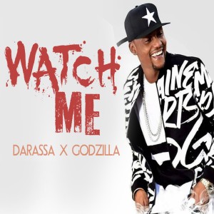 收聽Darassa的Watch Me歌詞歌曲