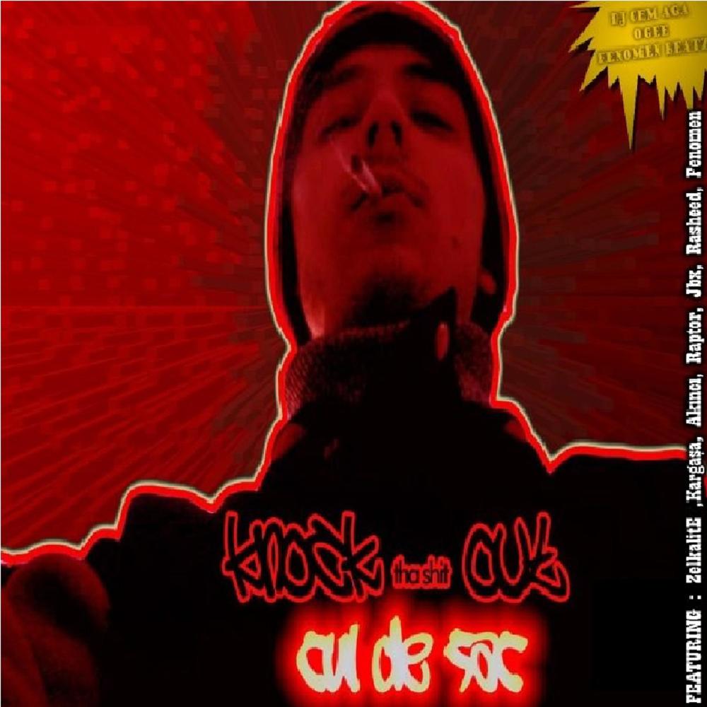 Tutsak (feat. Rasheed & Jbx)