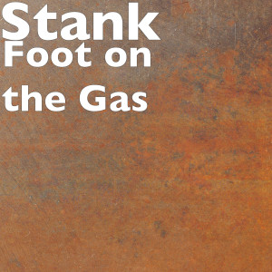 Album Foot on the Gas from 