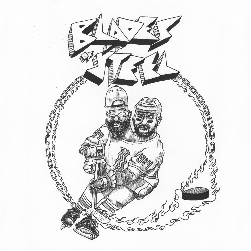 Shoulder Pads(feat. Myka 9 & Spoek Mathambo) (Explicit)