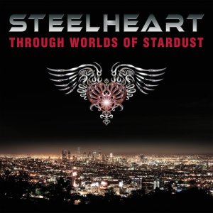 收聽Steelheart的Got Me Runnin'歌詞歌曲