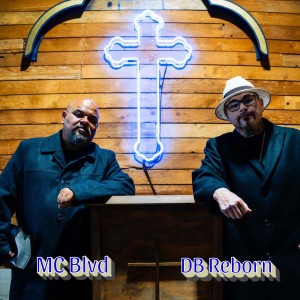 收聽Db Reborn的On The Side Of Me歌詞歌曲