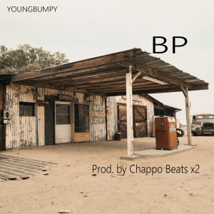 Youngbumpy的專輯Bp (Explicit)
