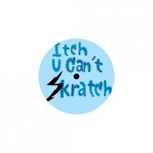 Junior Senior的專輯Itch U Can't Skratch