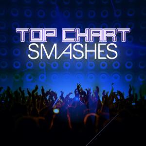 อัลบัม Top Chart Smashes ศิลปิน Todays Hits 2015