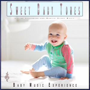 Sweet Baby Tones: Loving Lullabies and Gentle Sleep Music