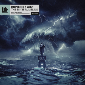 ดาวน์โหลดและฟังเพลง The Sky Is Rumbling พร้อมเนื้อเพลงจาก Dr Phunk