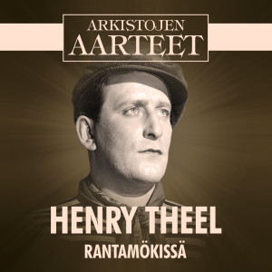 Album Arkistojen Aarteet - Rantamökissä oleh Henry Theel