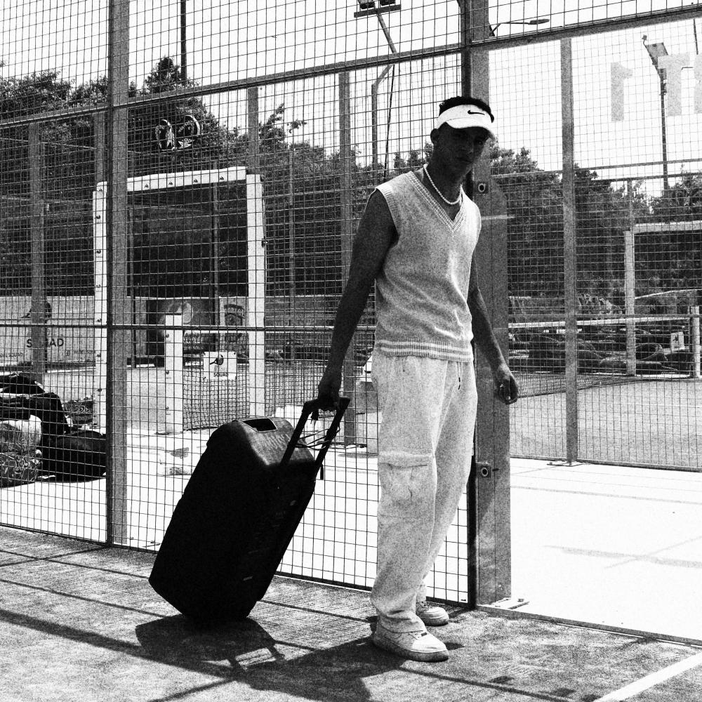 BABA EL MAGAL (Explicit)
