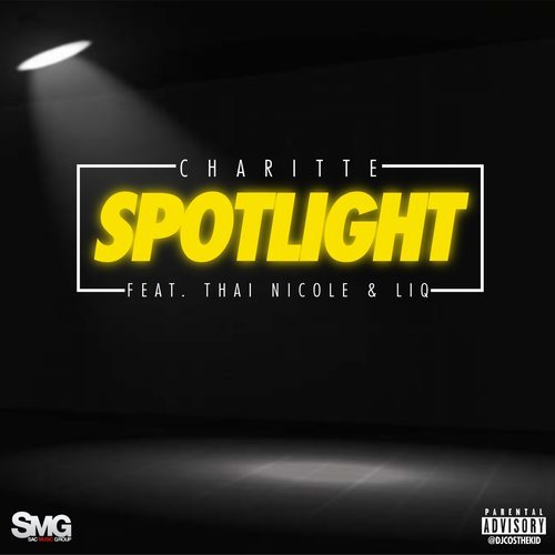 Spotlight (Explicit)