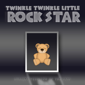 ดาวน์โหลดและฟังเพลง Fallingforyou พร้อมเนื้อเพลงจาก Twinkle Twinkle Little Rock Star