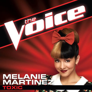 收聽Melanie Martinez的Lights (The Voice Performance)歌詞歌曲