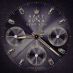 收听Azet的Skam Koh (Explicit)歌词歌曲
