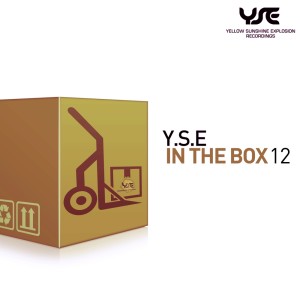 Album Y.s.e. in the Box, Vol. 12 oleh Simply Wave