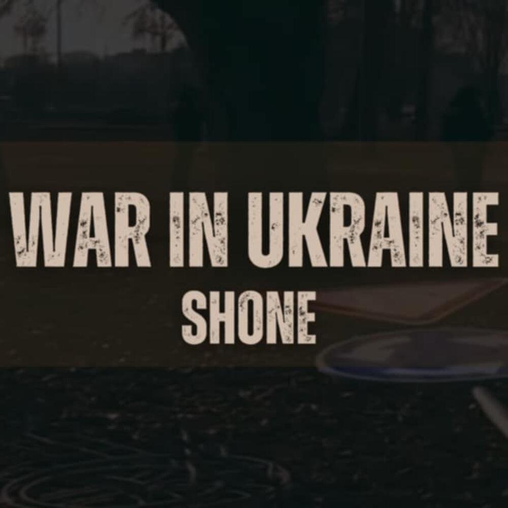 War in Ukraine (Explicit)