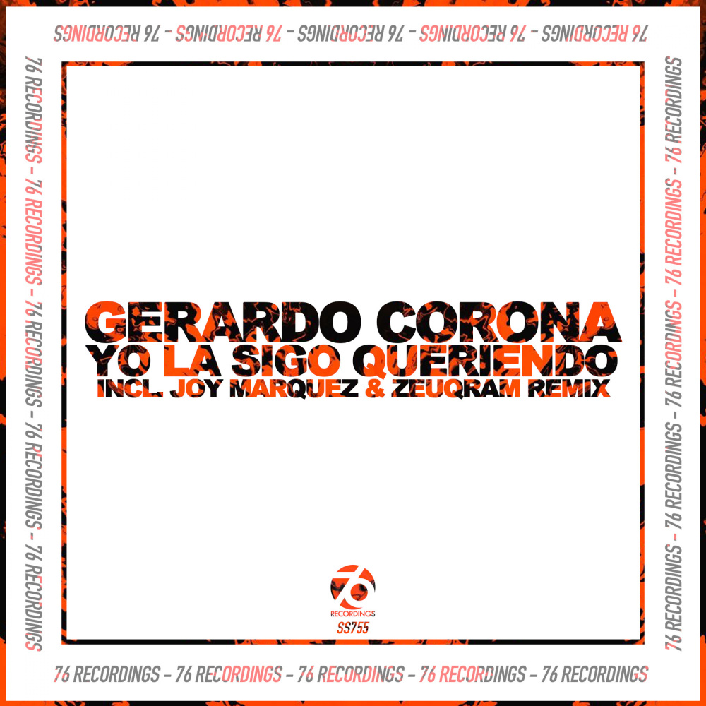 Yo La Sigo Queriendo (Joy Marquez & Zeuqram Remix)