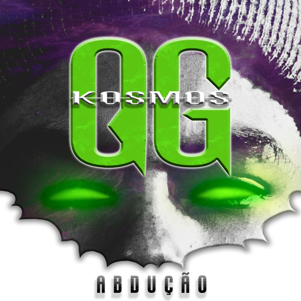 QG Kosmos - Abdução (Gralak Beats & Mandei No Beat Remix) (Explicit) (Gralak Beats & Mandei No Beat Remix|Explicit)