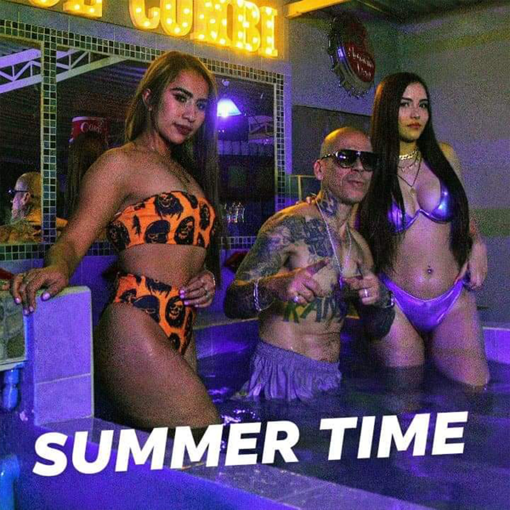 Summer Time