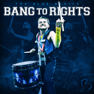 ดาวน์โหลดและฟังเพลง Snare Force One พร้อมเนื้อเพลงจาก The Blue Devils