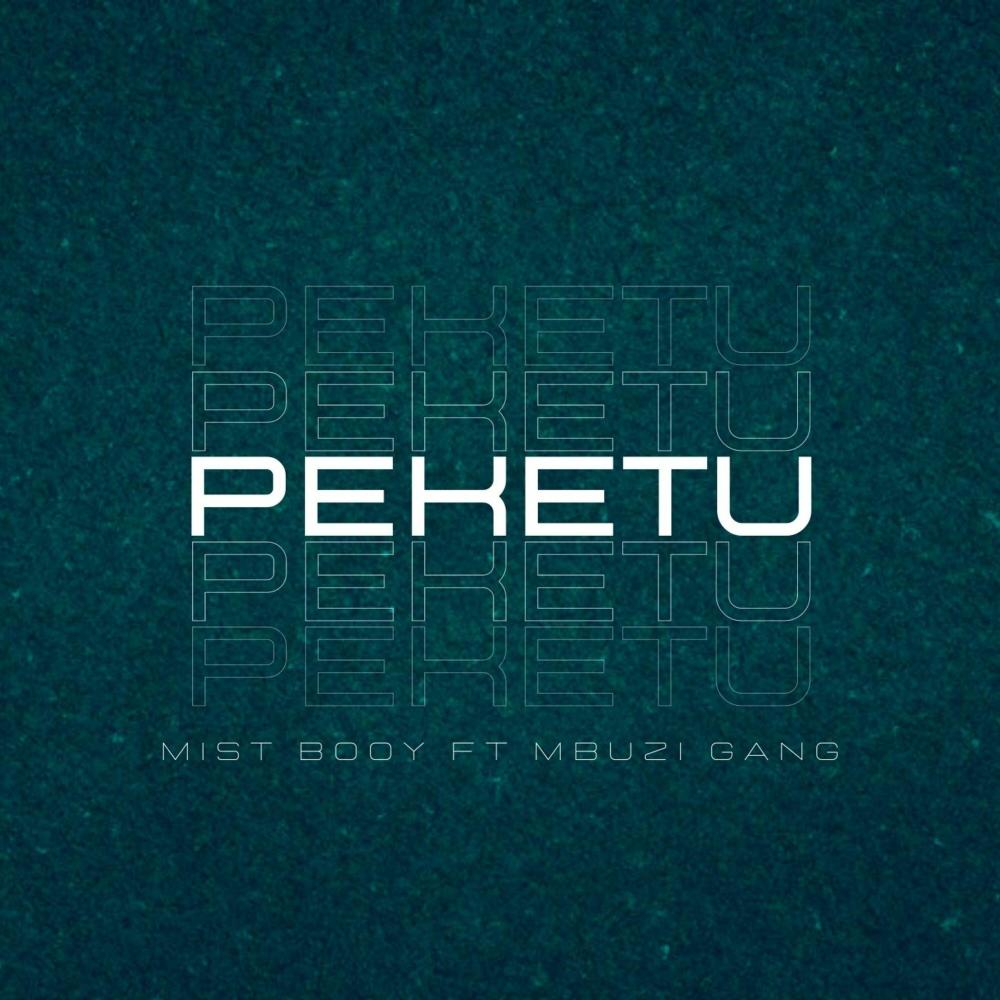 Peketu (feat. Mbuzi gang) (Radio Edit)