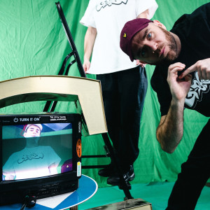 default playlist img