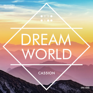 Album Dream World from Ca55ion