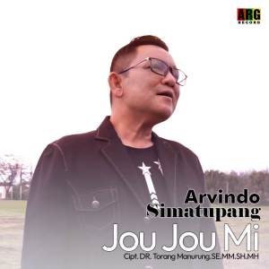 收聽Arvindo Simatupang的Pamanjaon Ku Do Ho歌詞歌曲