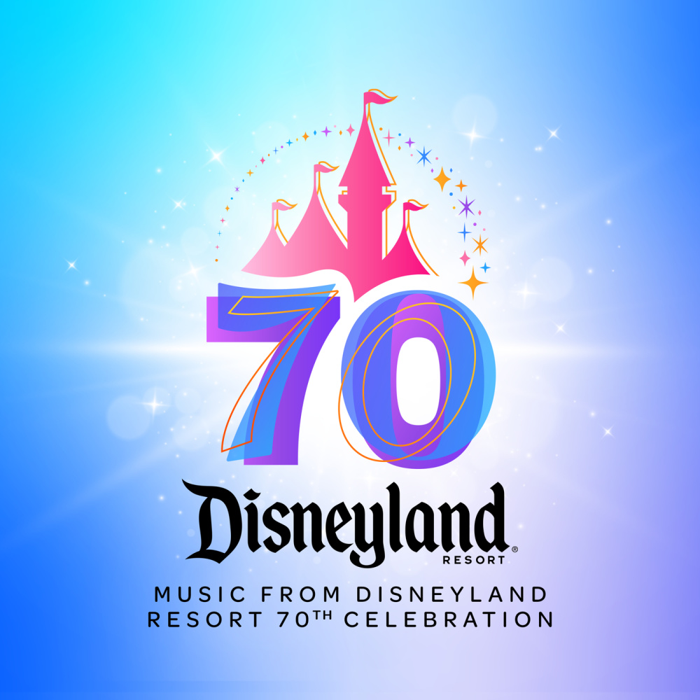 I2I (From "Music from Disneyland Resort 70th Celebration")